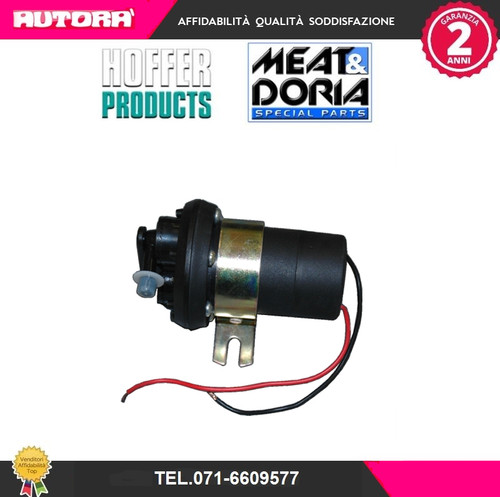 7506030 pompa carburante - 7506030,