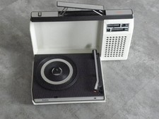 1970s radiola- Philips 423