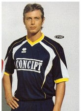 Completo calcio errea concept - calcio,