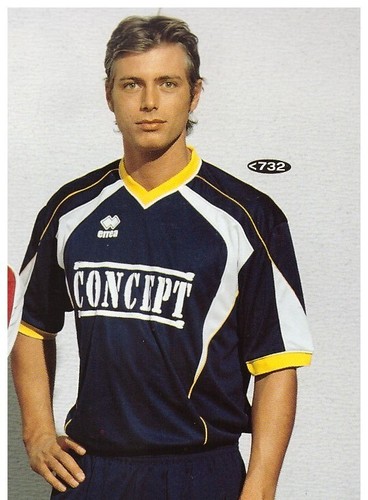 Completo calcio errea - completo, errea'