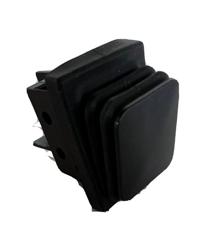 Interruttore deviatore non - interruttore,