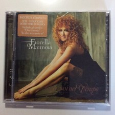Fiorella Mannoia - Canzoni Nel