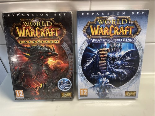 World warcraft nuovo wrath - world, nuovo: