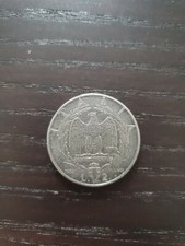 Lire 20 vittorio emanuele III