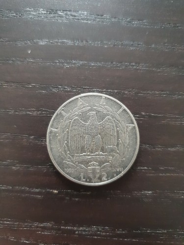 Lire vittorio emanuele iii - 20,