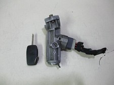 B365TRW BLOCCO STERZO ACCENSIONE CON CHIAVE FIAT DUCATO 2.8 JTD ANNO 2005