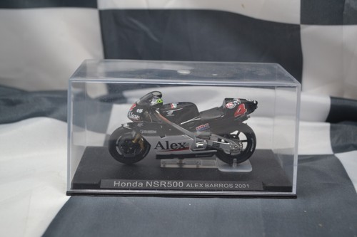Ixo dea honda nsr500 - dea,