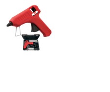 pistola termocollante in