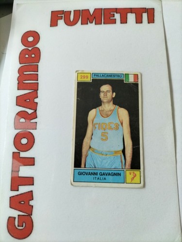 Figurine campioni dello sport - campioni,