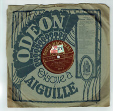 78 Giri 25cm Rafael Rossi