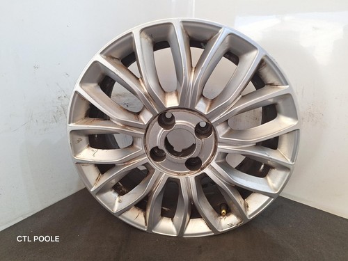 Cerchio lega fiat 500 - fiat,