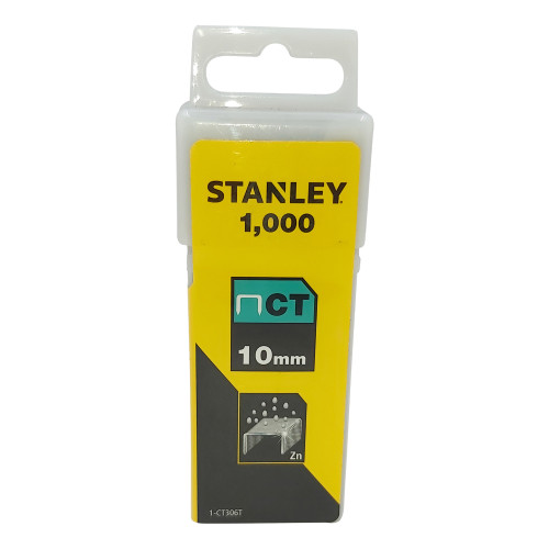 Stanley ct305t 1000 punti - 1000, pz
