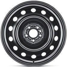 CERCHIO IN FERRO 6.5X17 5X112