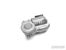 Mercedes-Benz CLK Bloqueo del