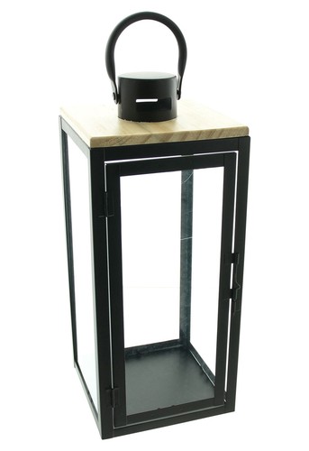 Lanterna moderna lampada da - lampada,