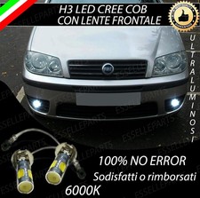 KIT LED FENDINEBBIA H3 LED