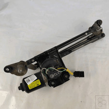 981201C001 Meccanismo tergiparabrezza  HYUNDAI GETZ 1.5 CRDi TD Ber. 3p/d/1493cc