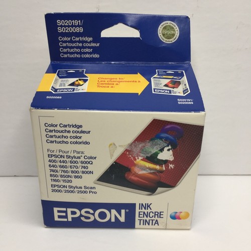 Cartuccia inchiostro epson - cartuccia,
