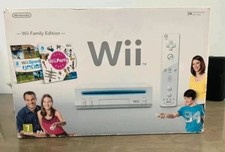 Console nintendo wii - nintendo,