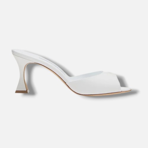 Manolo blahnik sandali muletto - manolo,