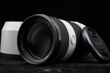 SONY FE 70-200mm F/4 G OSS