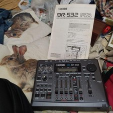 Boss BR-532 4-Track Digital