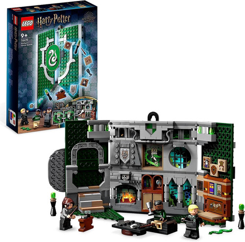 Costruzioni lego harry - costruzioni,