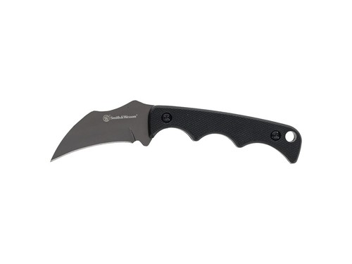 Smith wesson hrt - hrt, coltello