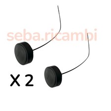 2 PEZZI TAPPO SERBATOIO