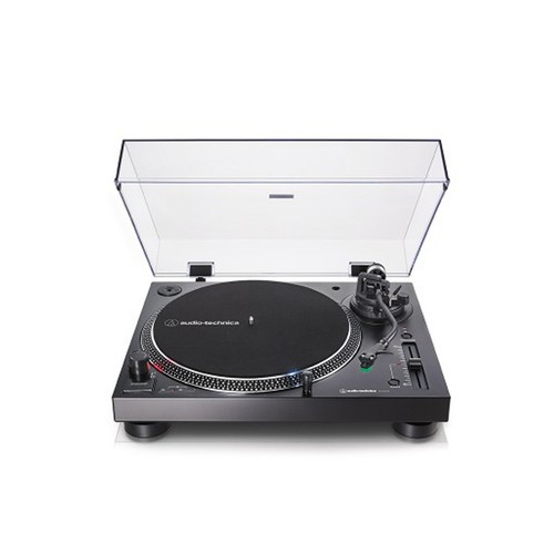 Audio technica lp120xusbbk - audio-technica, at-lp120xusbbk