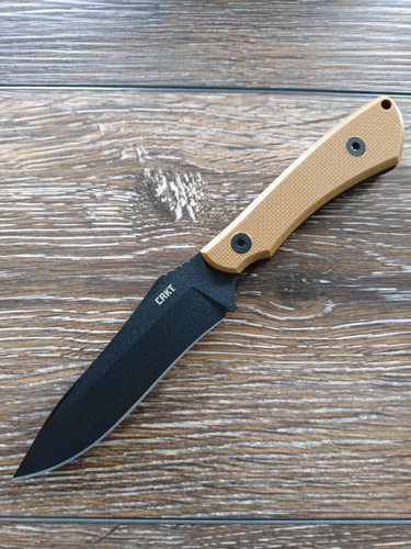 Coltello outdoor crkt - coltello,