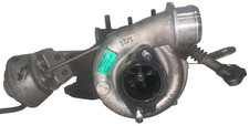 Turbina HONDA FR-V (2004-2007)