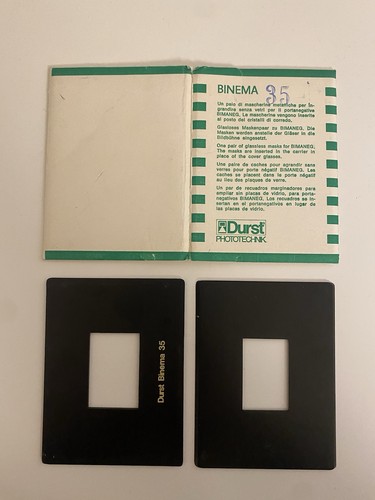 Durst binema - binema, 35