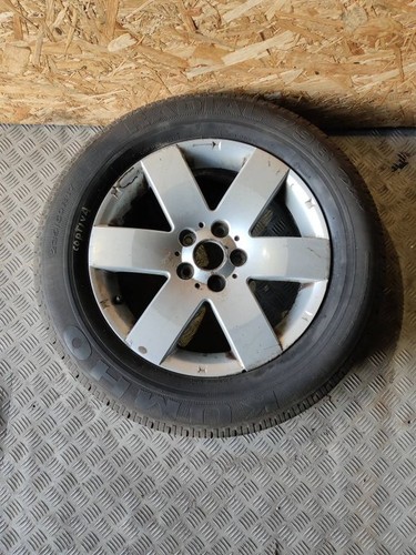Cerchio lega chevrolet - in,