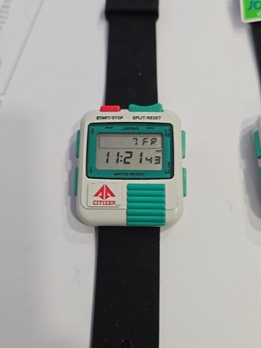 Citizen sports jogging digital - citizen,