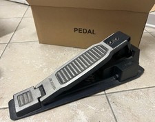 Alesis dm6 hat - hi, control