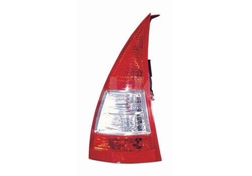 Fanale posteriore alkar - fanale,