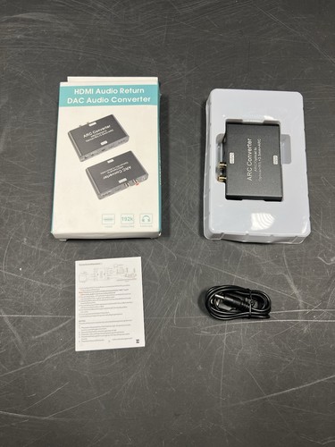 Hdmi arc audio return - hdmi,