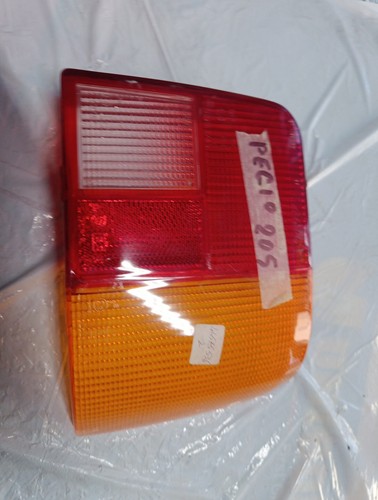 Plastica fanalino fanale - plastica,