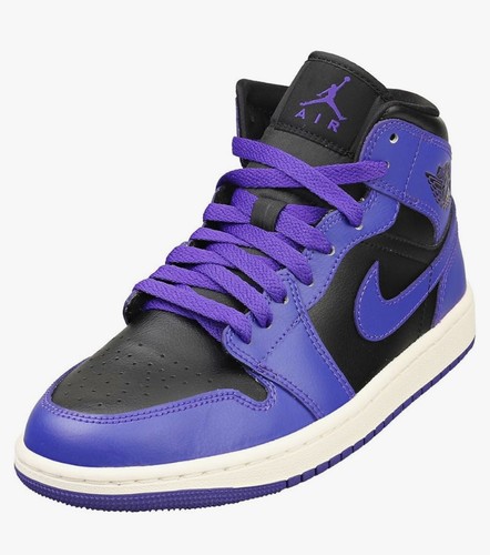 Air jordan mid - air,