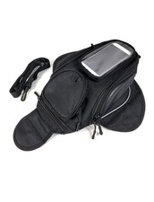 Borsa serbatoio gasolio moto