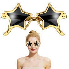  Occhiali Da Discoteca Stelle