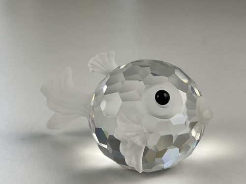 Statua swarovski 010013 - 010013, grande
