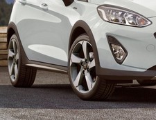 Originale Ford Cerchi in lega