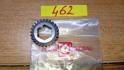Ingranaggio 3à velocita 25 - velocita',