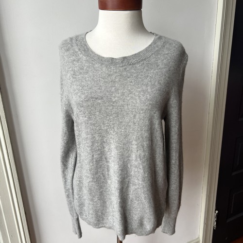 Maglione girocollo pullover - j.,