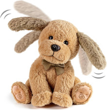 Cane Elettronico Di Peluche