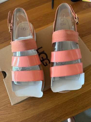 Sandali ugg modello - sandali,