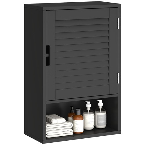 Homcom armadietto bagno - homcom,