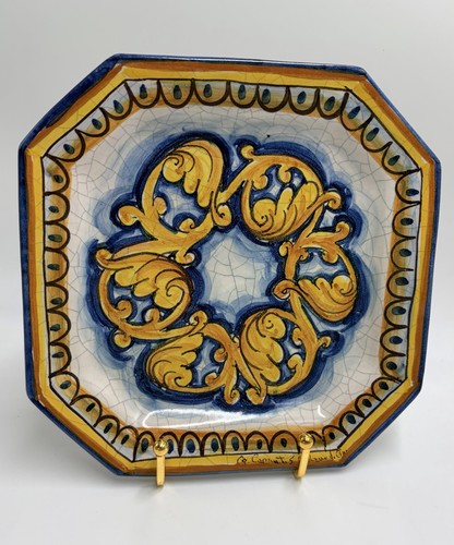 Piatto parete vintage - parete,